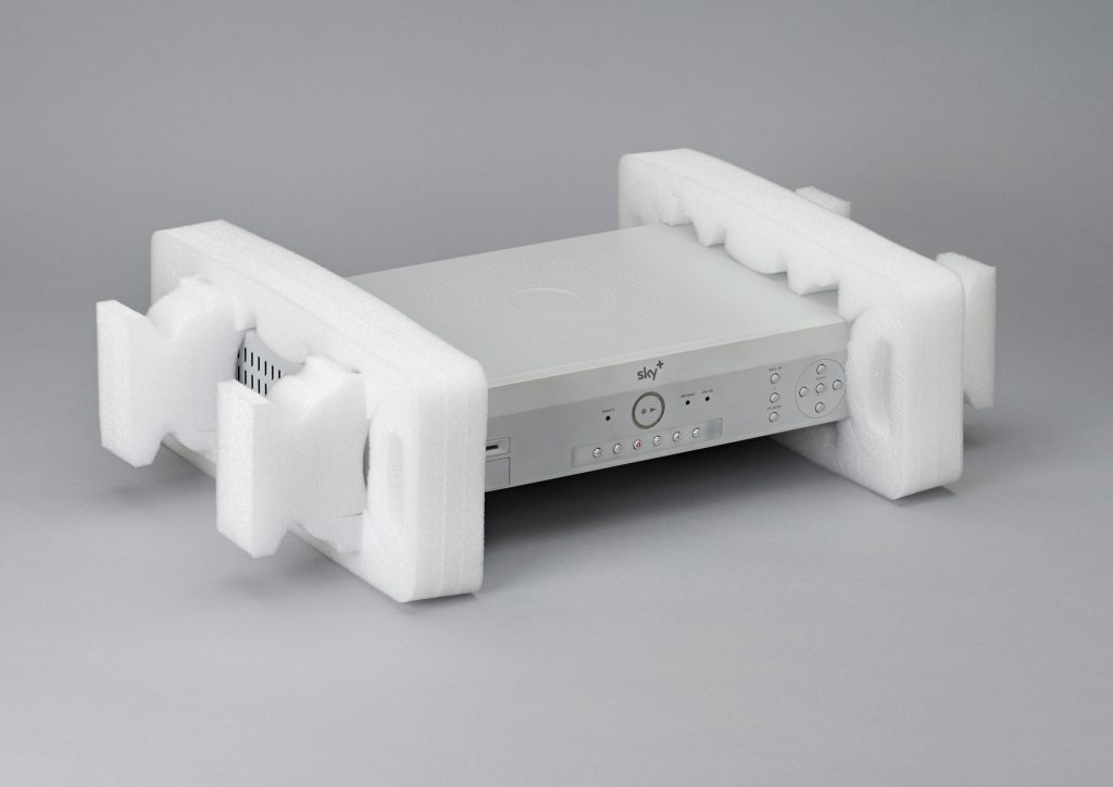 Protective Packaging
