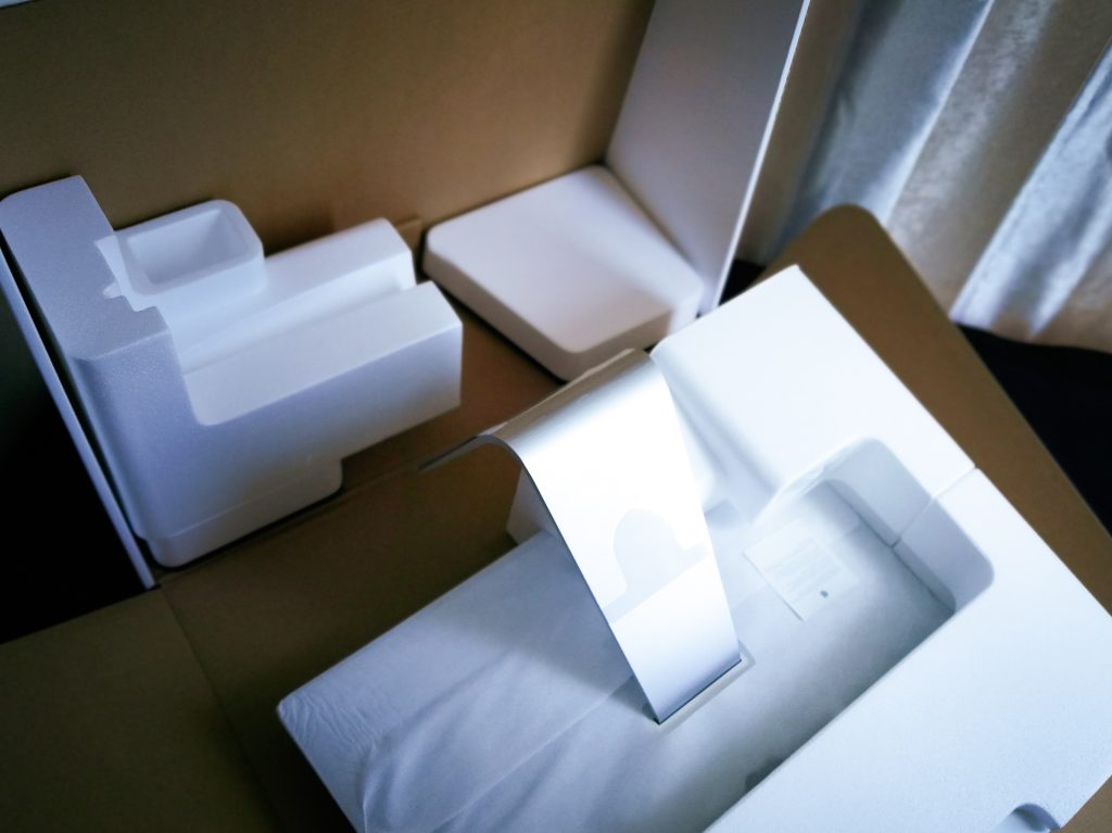 Bespoke Foam Packaging