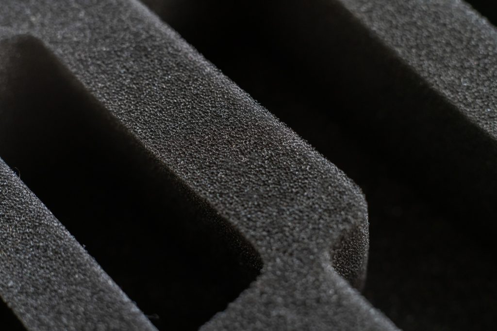 polyethylene packaging