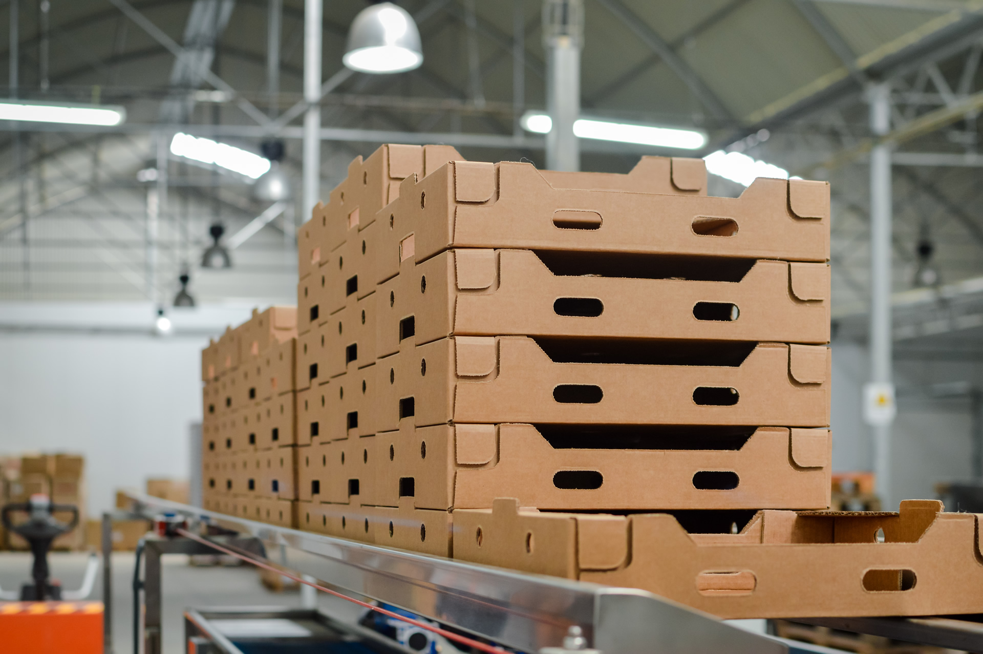 Custom Printed Corrugated Boxes – Advanced PP Manchesyer