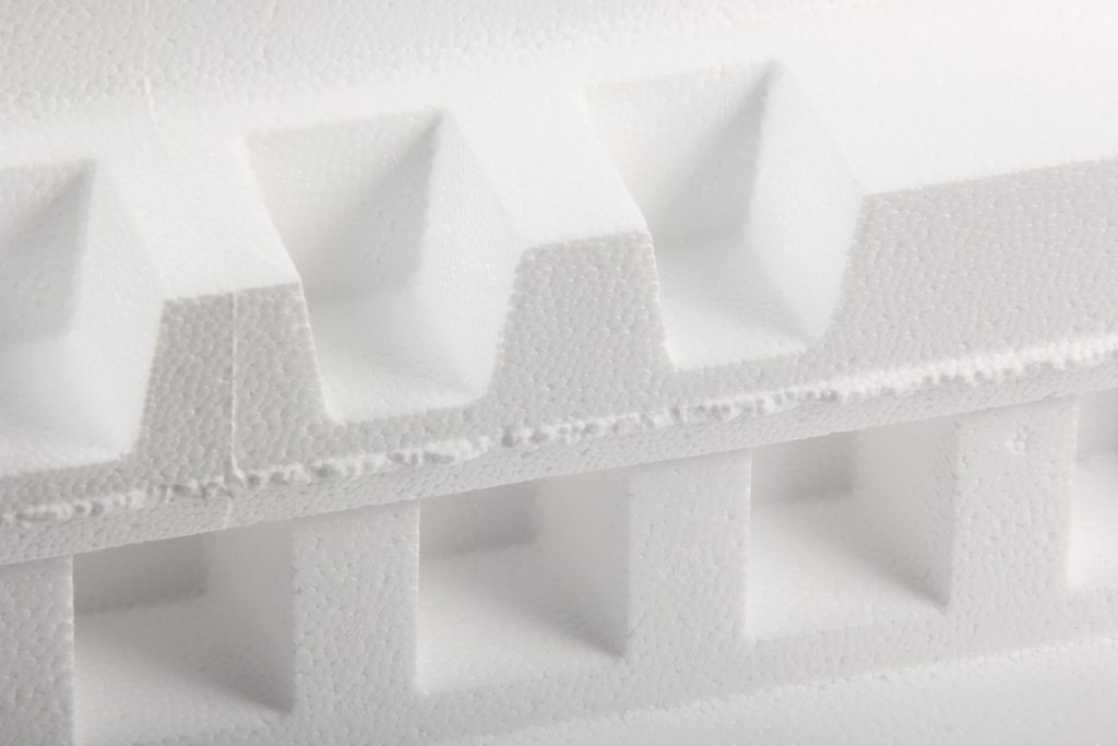 Polystyrene Packaging