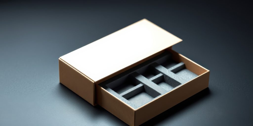 Packaging solutions