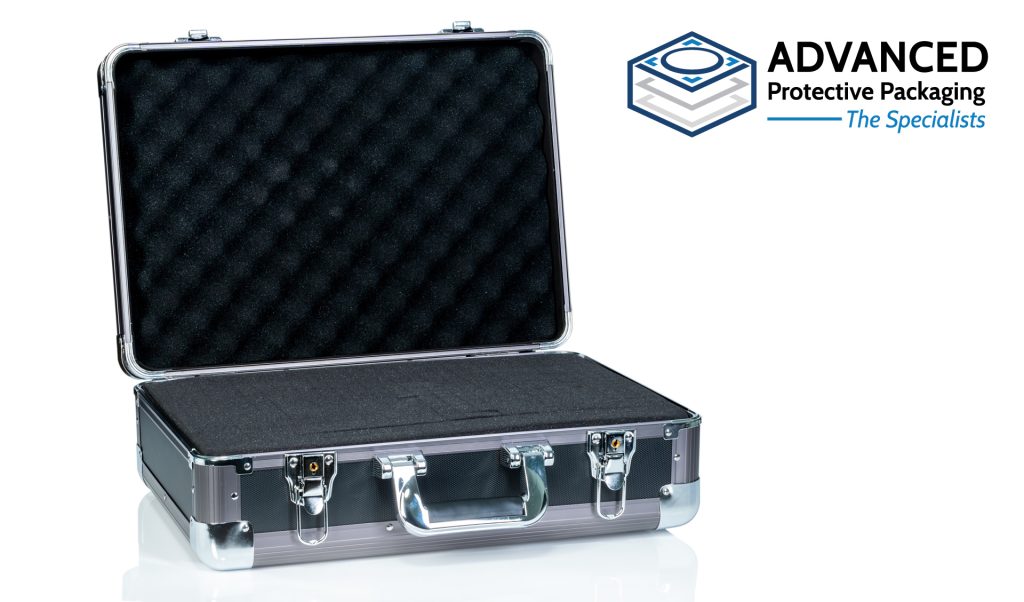 Foam Protective Packaging