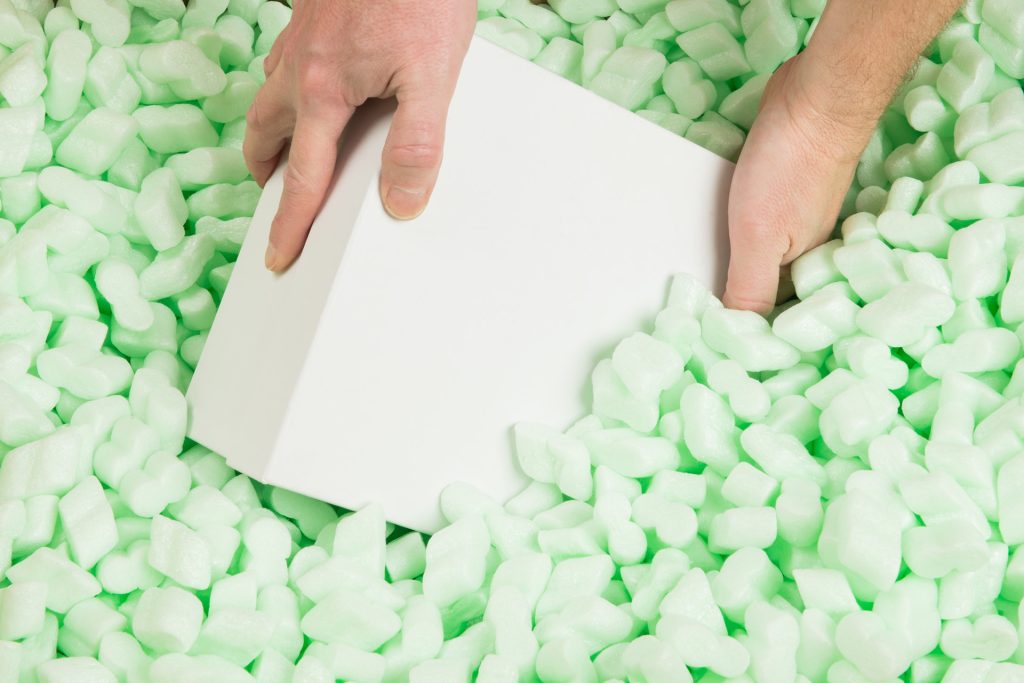 Polystyrene Packaging Manchester