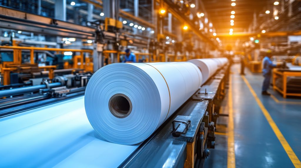 The Evolution of Protective Packaging