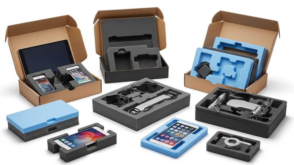 Electronics Packaging