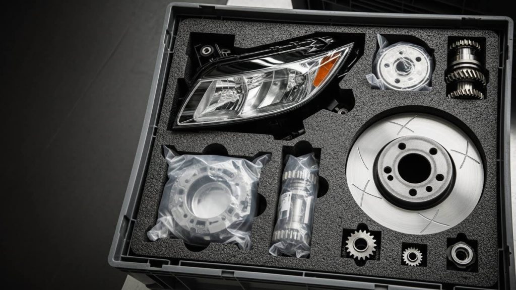 Protective Packaging Solutions