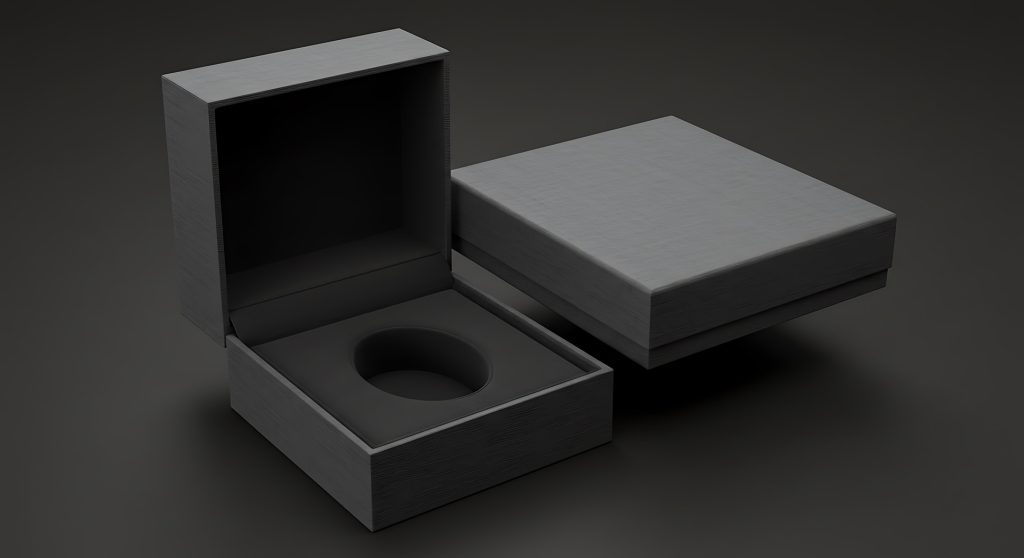 Prevention Packaging